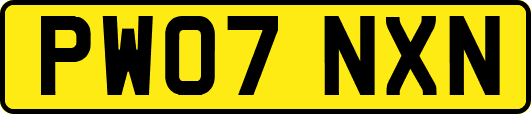 PW07NXN