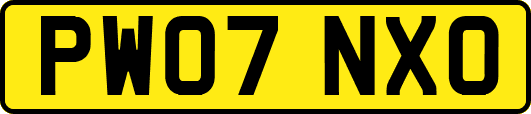 PW07NXO