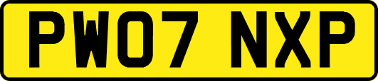 PW07NXP