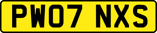 PW07NXS