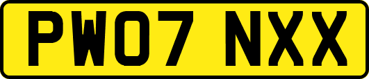 PW07NXX