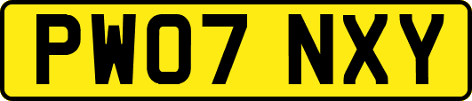 PW07NXY