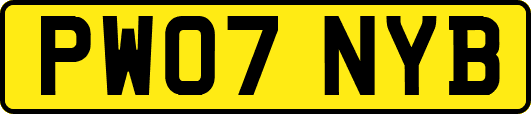 PW07NYB