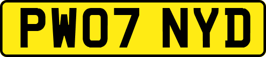 PW07NYD