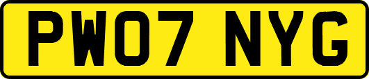 PW07NYG