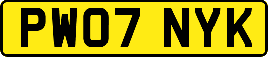 PW07NYK