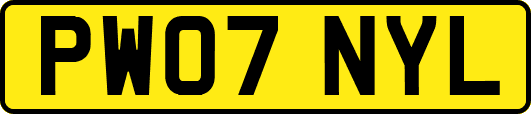 PW07NYL