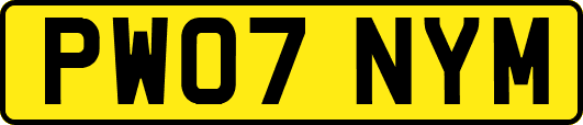 PW07NYM