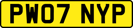 PW07NYP