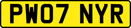 PW07NYR