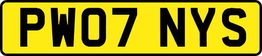PW07NYS