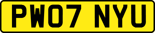 PW07NYU