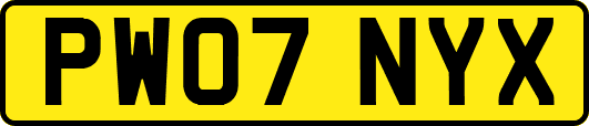 PW07NYX
