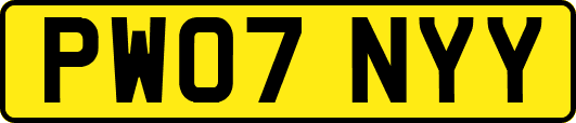 PW07NYY