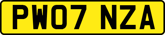PW07NZA