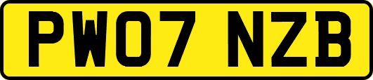 PW07NZB