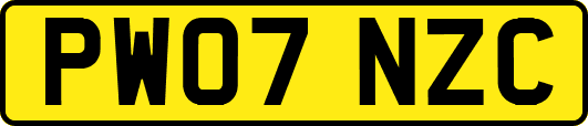 PW07NZC
