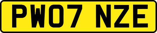 PW07NZE