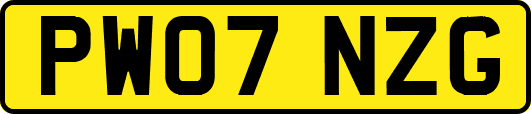PW07NZG
