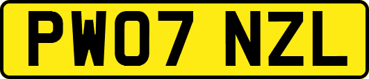 PW07NZL