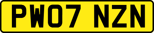 PW07NZN