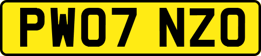 PW07NZO