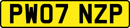 PW07NZP
