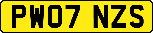 PW07NZS