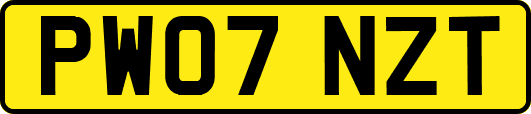 PW07NZT