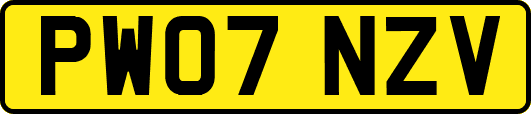 PW07NZV