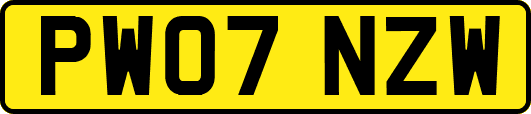 PW07NZW