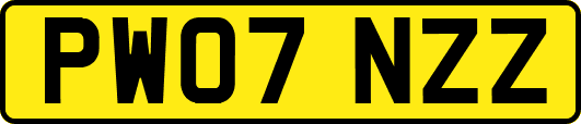 PW07NZZ