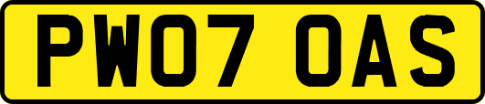 PW07OAS