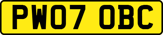PW07OBC