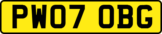 PW07OBG