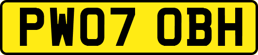 PW07OBH