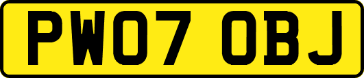 PW07OBJ