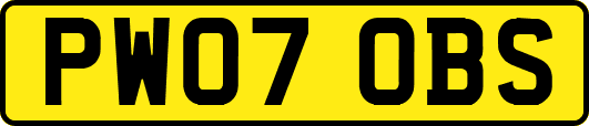 PW07OBS