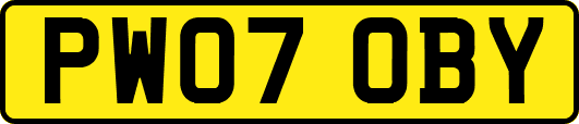 PW07OBY
