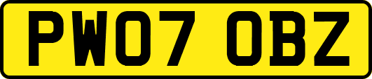 PW07OBZ