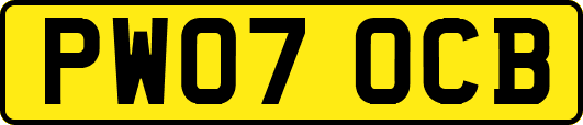 PW07OCB