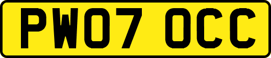 PW07OCC