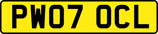 PW07OCL
