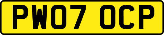 PW07OCP