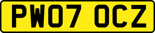PW07OCZ