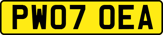 PW07OEA