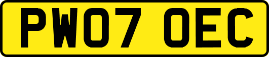 PW07OEC