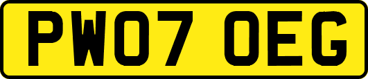 PW07OEG