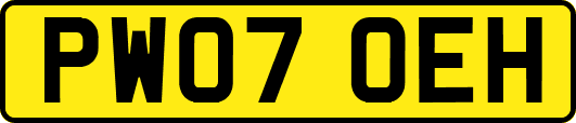 PW07OEH