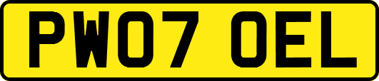 PW07OEL